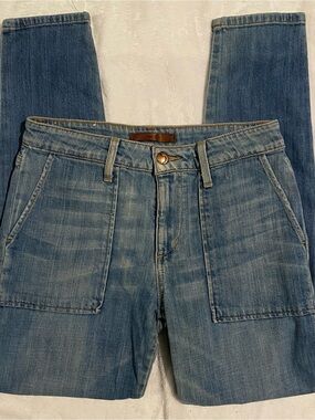 Joe’s Jeans | High Waisted Jeans